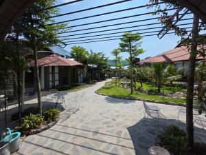 May Homestay