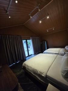 May Homestay