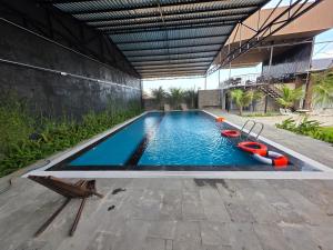May Homestay