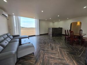 May Homestay