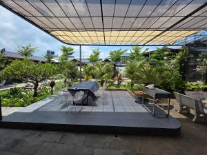 May Homestay