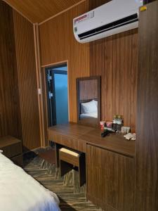 May Homestay