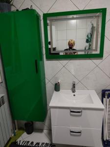 Apartman Gajnice Zagreb