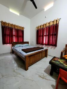 Deepa HomeStay