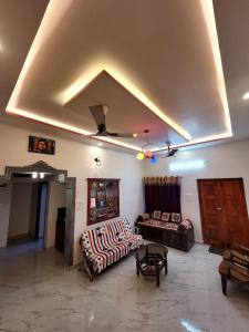 Deepa HomeStay