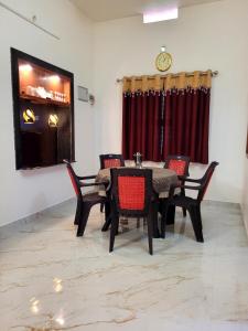 Deepa HomeStay