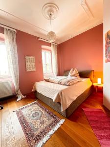 Apartment Rijeka Zamet 500m from Sea, free Parking, near to Center Zamet