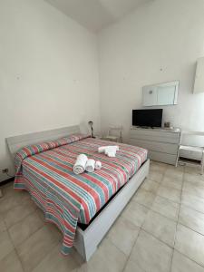 La casa di Ginevra