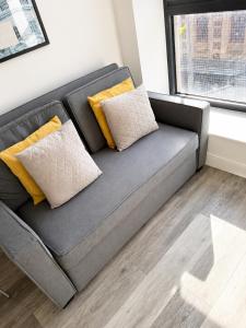 1BR Flat - Liverpool City Centre