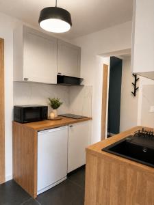 Apartamenty Przy Forcie