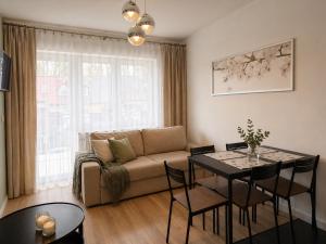 Apartamenty Przy Forcie