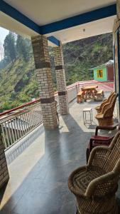 Formosa Cafe & Stays