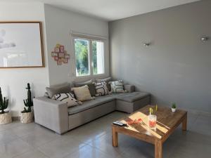 Villa avec piscine à 5 minutes du lac