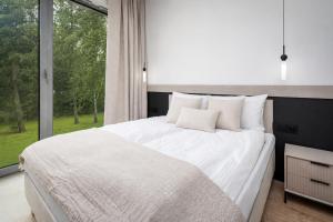 Nad Zatoką Apartament 245 by Warmia4rent