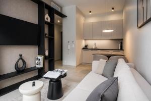 Nad Zatoką Apartament 245 by Warmia4rent