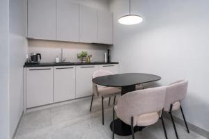 Nad Zatoką Apartament 245 by Warmia4rent