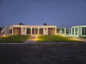 Mat Suites