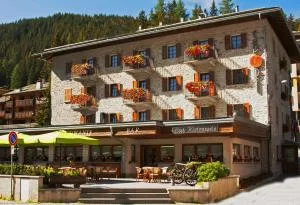 Hotel Sport - Piatta