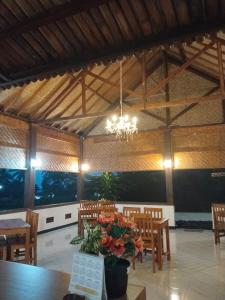 Nan Bungalows Tetebatu