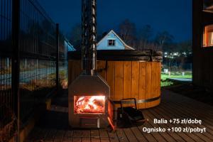 Przystanek Pędziwiatra z balią, MyWeek