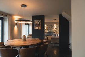 Stone Barn Menil Sauna & Nordic Bath in Ardennes