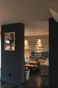 Stone Barn Menil Sauna & Nordic Bath in Ardennes