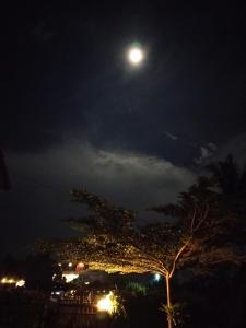 Nan Bungalows Tetebatu