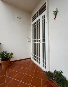 Casa Glicine