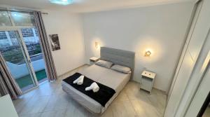 Paraiso Apartment 1km walk to beach