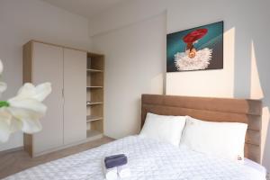 2 Bedrooms Masteri Center Point D Vinhomes Grand Park