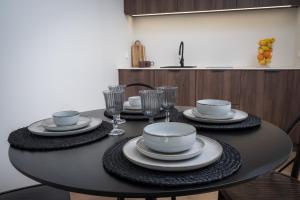 Vidok Lake Apartment 102 by Warmia4Rent, przy jeziorze Ukiel, Olsztyn, ul Sielska