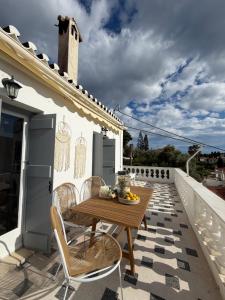 Anezos Exceptional View