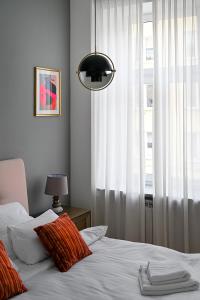 Wilcza street Beautiful apartment Super central