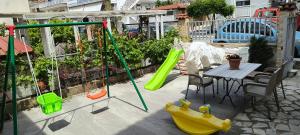 DESPOINA APARTMENT 3 Relax