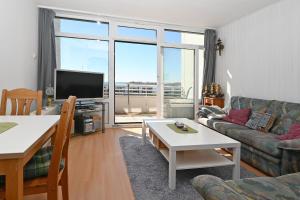 Ferienwohnung Thordsen 4