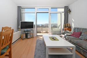 Ferienwohnung Thordsen 4