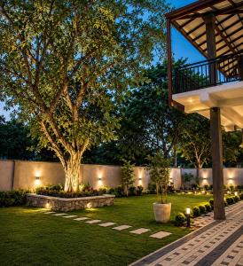 Araliya Villa
