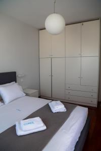 Olive Roots Kavala Residence