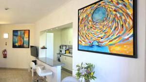 Seaview Apartment Portimão