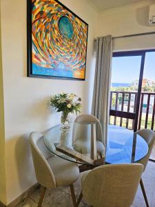 Seaview Apartment Portimão