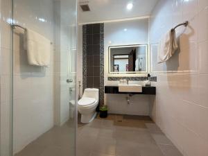 Sea View Villa - 6BR - 700sqm - Patong Beach