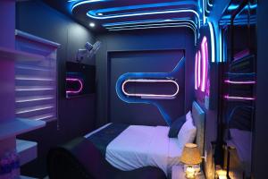 Haven Hotel