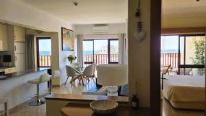 Seaview Apartment Portimão