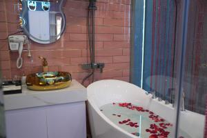 Haven Hotel