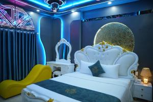 Haven Hotel