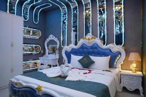 Haven Hotel