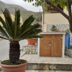 Alykè Appartamenti Vacanze Macari