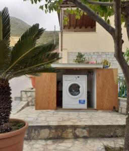Alykè Appartamenti Vacanze Macari