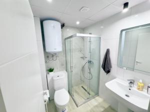 The Spot Studio Apartments