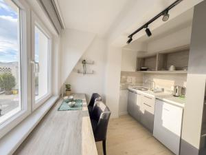 The Spot Studio Apartments
